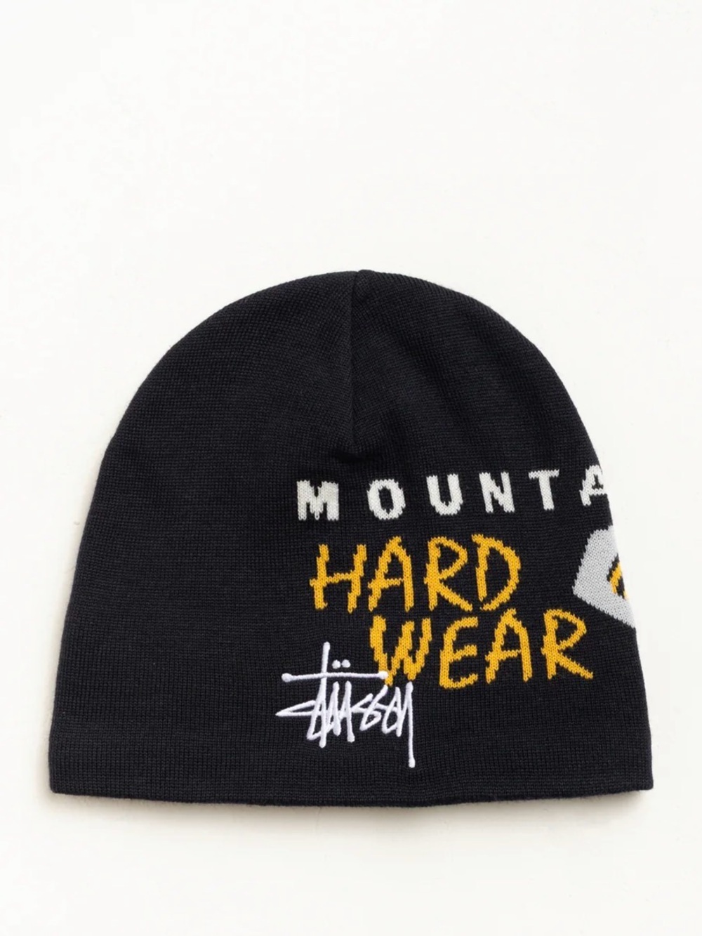 STÜSSY & MOUNTAIN HARDWEAR CAELUM™M DOME BEANIE